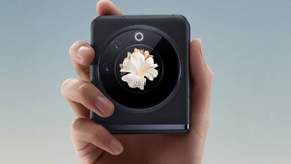 32MP सेल्फी कैमरा वाला TECNO Phantom V Flip 5G पर हुआ 24,000 रुपये सस्ता, दोबारा नहीं मिलेगी ऐसी डील