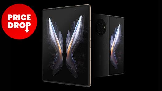 Amazon Deals on Foldable Phone: सेल में फोल्डेबल फोन की कीमतें हुई कम, जल्दी करें छूट न जाए मौका