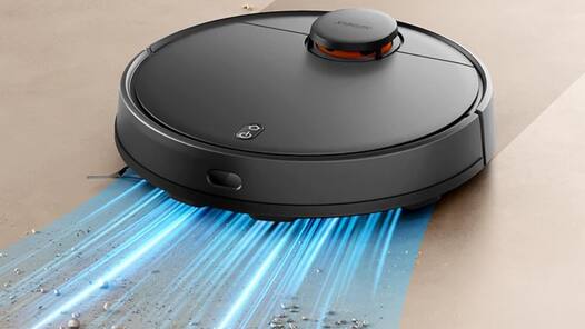 Amazon Deals on Vacuum Cleaner: आपकी एक आवाज पर पूरा घर साफ करेंगे ये रोबोट वैक्यूम क्लीनर, नहीं पड़ेगी हाउस-हेल्फ की जरूरत