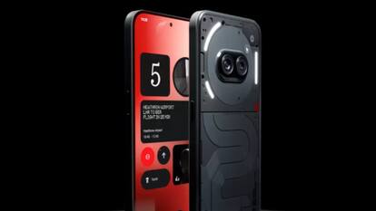 32MP सेल्फी कैमरे वाला Nothing Phone (2a) को सस्ते में खरीदने का मौका, Flipkart लाया धाकड़ Discount