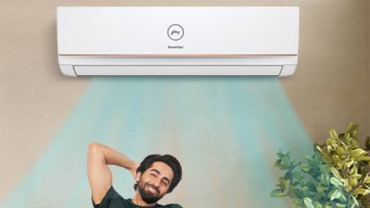 Amazon Deals on Inverter Split AC: चिपचिपी गर्मियों में गिरे AC के दाम, ऑफर सिर्फ कुछ समय तक