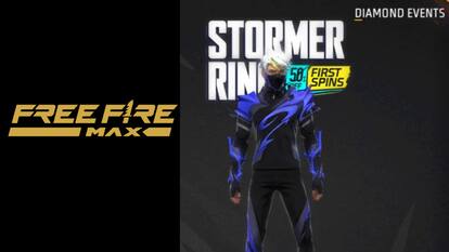 Free Fire Max में Anemo Breezer बंडल पाने का मौका, नए इवेंट में कम लगेंगे डायमंड्स