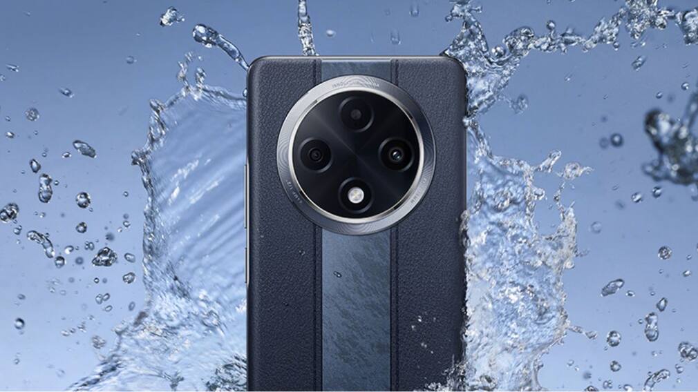 Amazon Deal: मानसून में बेस्ट रहेंगे ये Waterproof स्मार्टफोन, बारिश के पानी से भी नहीं होंगे खराब