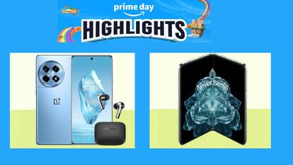 Amazon Prime Day sale: सेल का आखिरी दिन आज, OnePlus फोन पर धमाकेदार डील्स