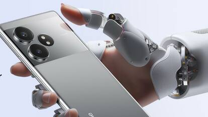 Realme GT 6T 5G फोन 5000 रुपये सस्ता खरीदने का मौका, Amazon पर मिल रही धमाकेदार डील