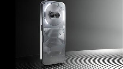 Nothing Phone 2(a) Plus फोन 50MP सेल्फी कैमरा के साथ भारत में लॉन्च, जानें कीमत