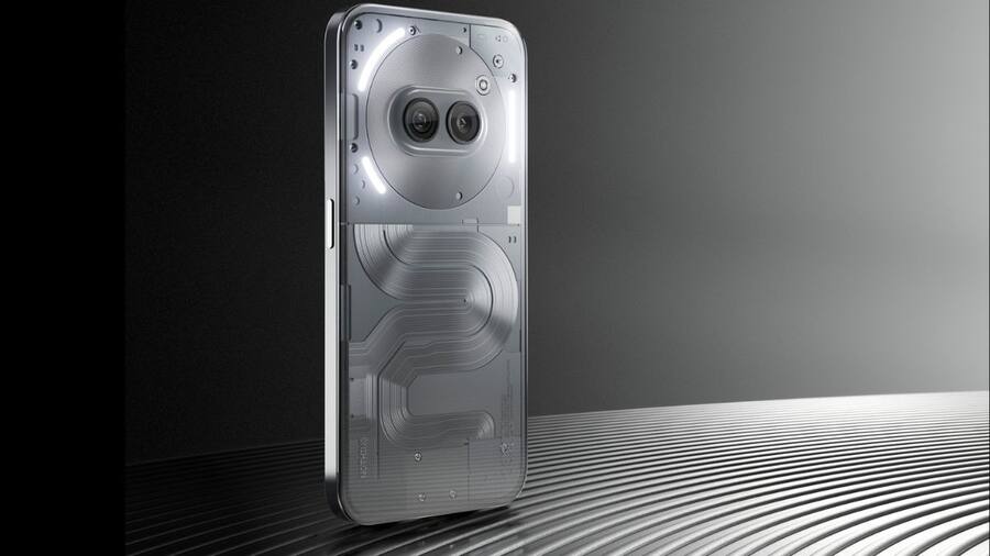 Nothing Phone 2(a) Plus फोन 50MP सेल्फी कैमरा के साथ भारत में लॉन्च, जानें कीमत Microsoft - 2024-07-31T125731.451