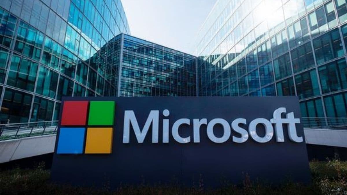 8 biggest Microsoft rivals and their services