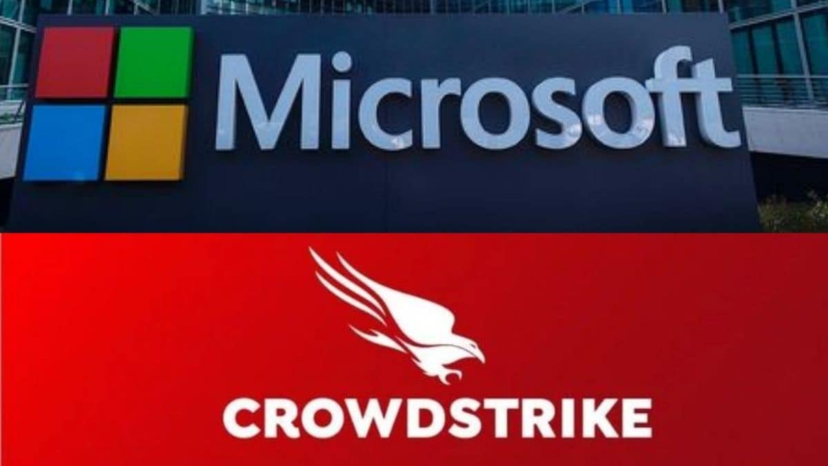 CrowdStrike Shares Review Of Error That Crashed Windows PCs: Here's How ...