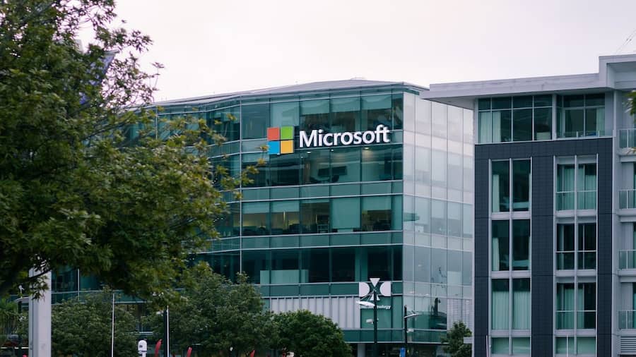 Microsoft outage: Users get blue screen of death on using Microsoft 365 apps Microsoft