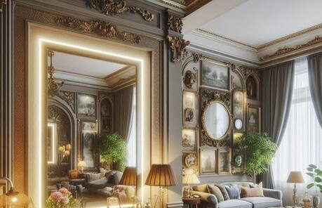 Amazon finds: Mirrors with smart lights under Rs 3000