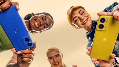 Moto G85 5G India Launch: 12GB RAM के साथ लॉन्च हुआ फोन, जानें कीमत