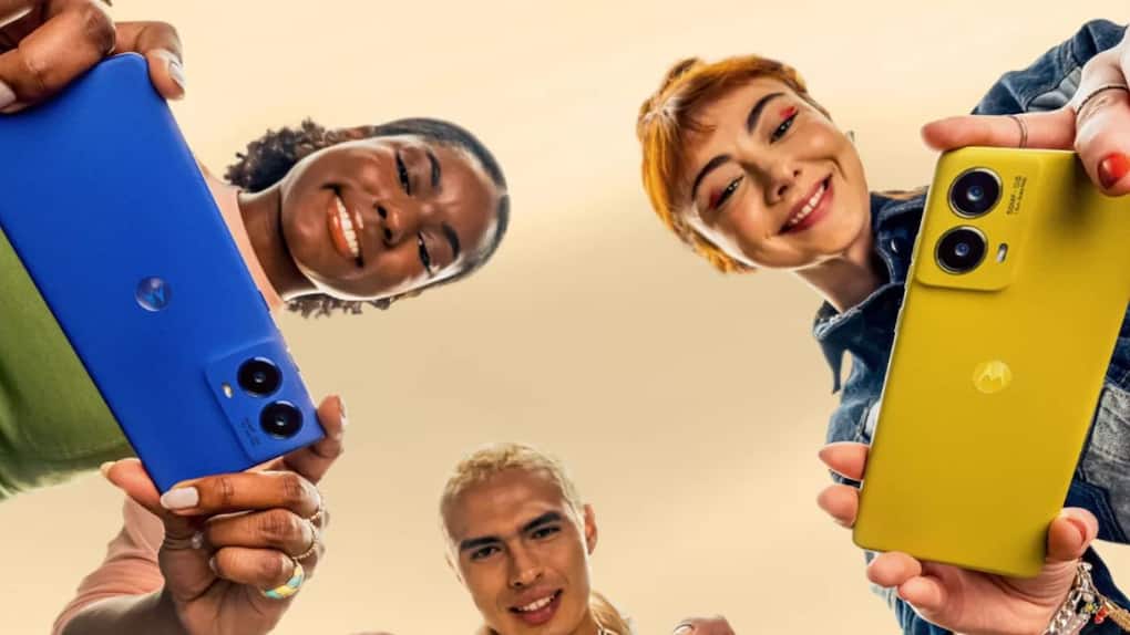 Moto G85 5G