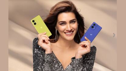 Moto G85 5G की पहली सेल आज, मिलेंगे शानदार ऑफर, जानें कीमत