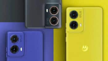 Moto G85 5G with Snapdragon 6s Gen 3 chipset goes on sale: Check price, offers