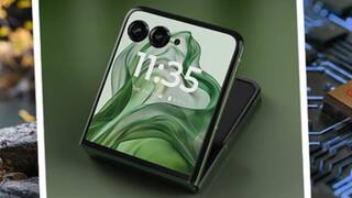 Moto Razr 50 Ultra 5G भारत में लॉन्च, तगड़ी बैटरी के साथ मिलेगा 50MP का कैमरा