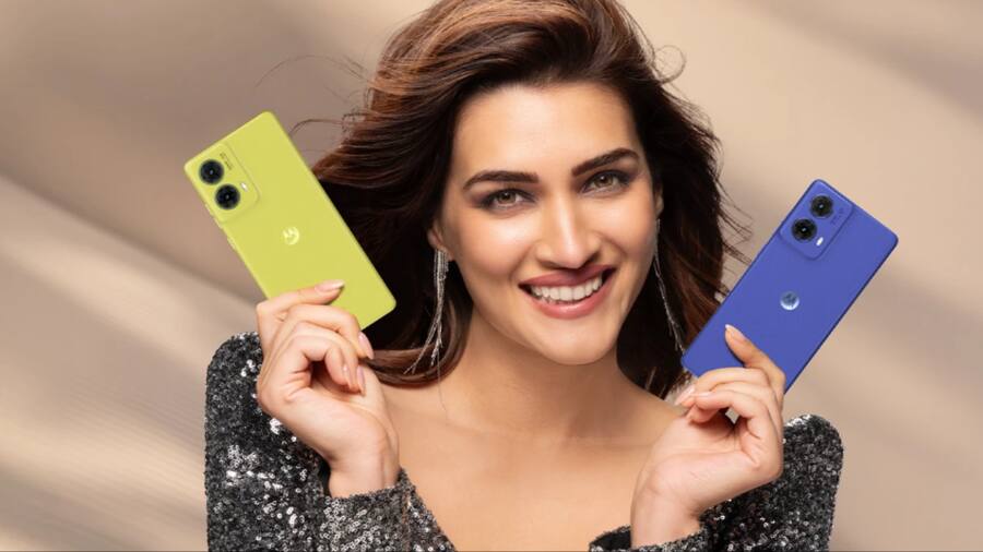 Moto G85 5G फोन की इंडिया लॉन्च डेट कंफर्म, मिलेगा 32MP सेल्फी कैमरा Moto