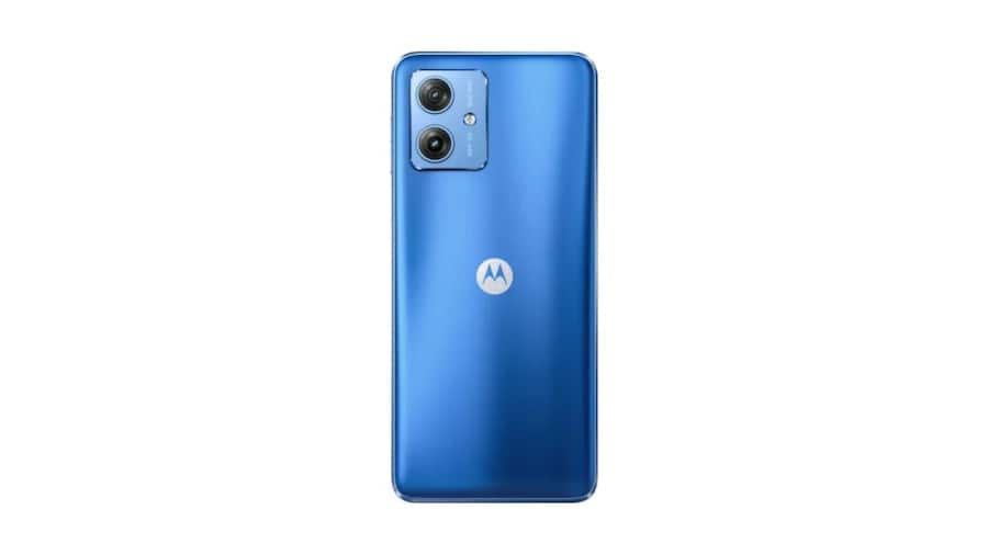 Motorola Moto G64 5G
