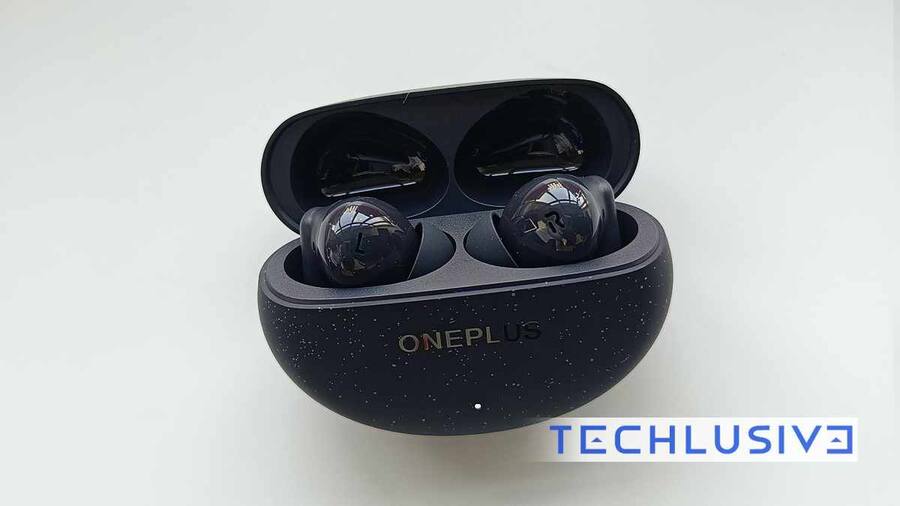 OnePlus Nord Buds 3 Pro