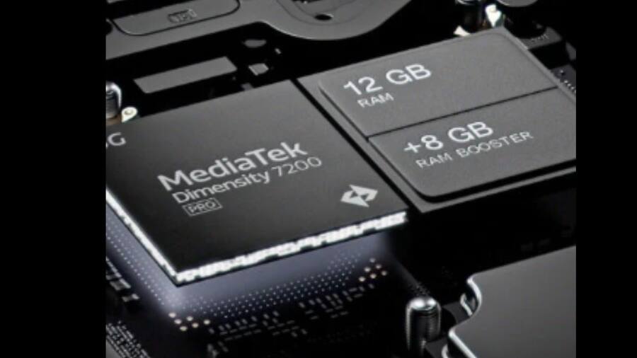 Nothing Phone 2(a) Plus Performance