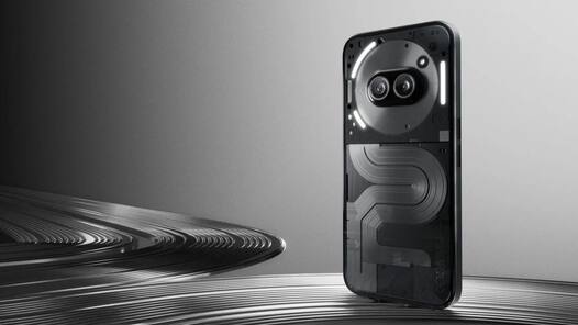 50MP बैक और 50MP सेल्फी कैमरा के साथ Nothing Phone 2(a) Plus भारत में लॉन्च हुए, तस्वीरों में देखें First Look