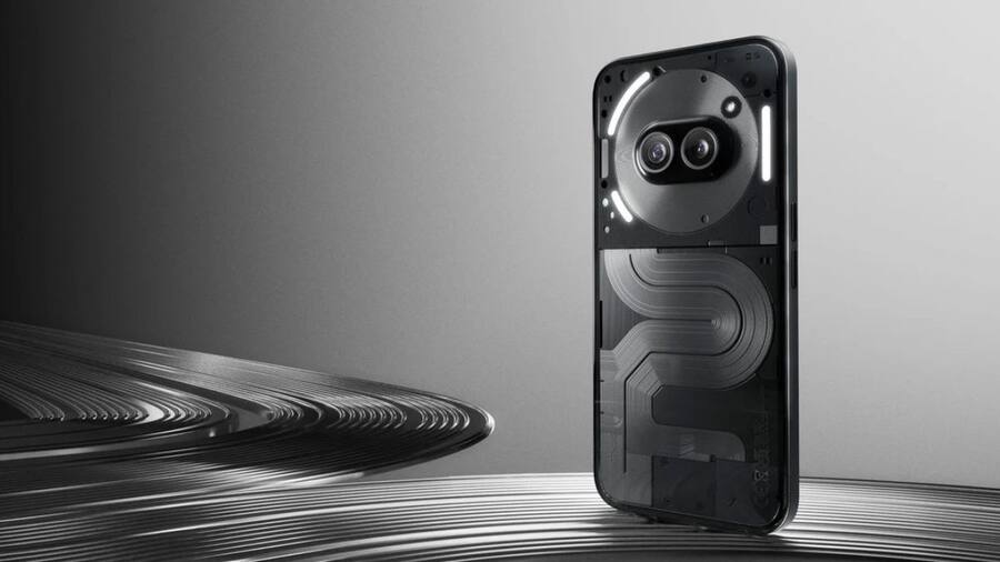 Nothing Phone 2(a) Plus Sale