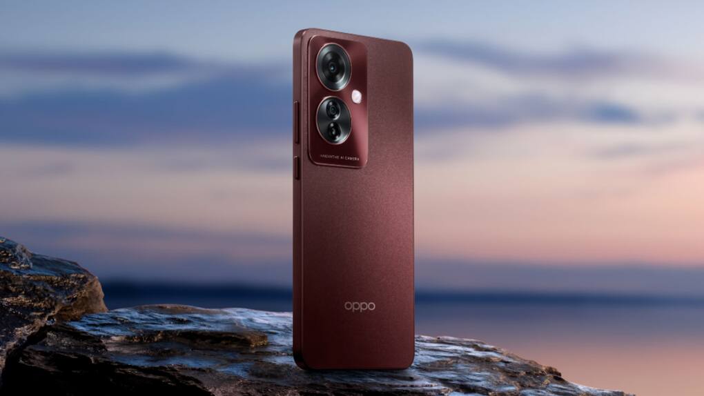OPPO F25 Pro 5G (2)