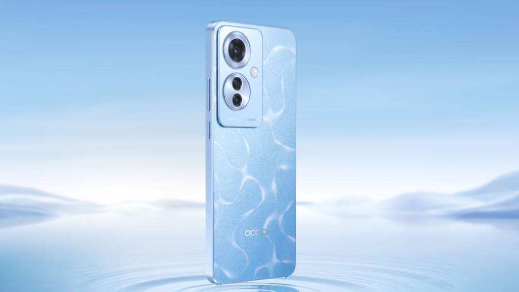 OPPO F25 Pro 5G (6)