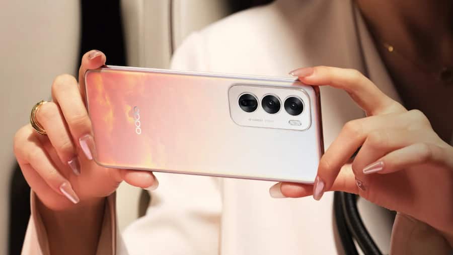 OPPO India Announces Discounts on Reno12 Pro, Reno12, F27 Pro+ OPPO Reno12 5G