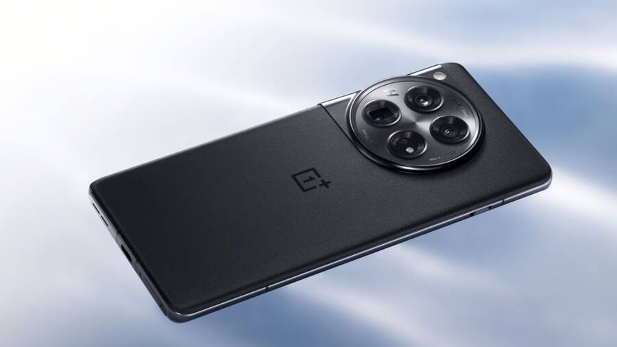 OnePlus 12 5G