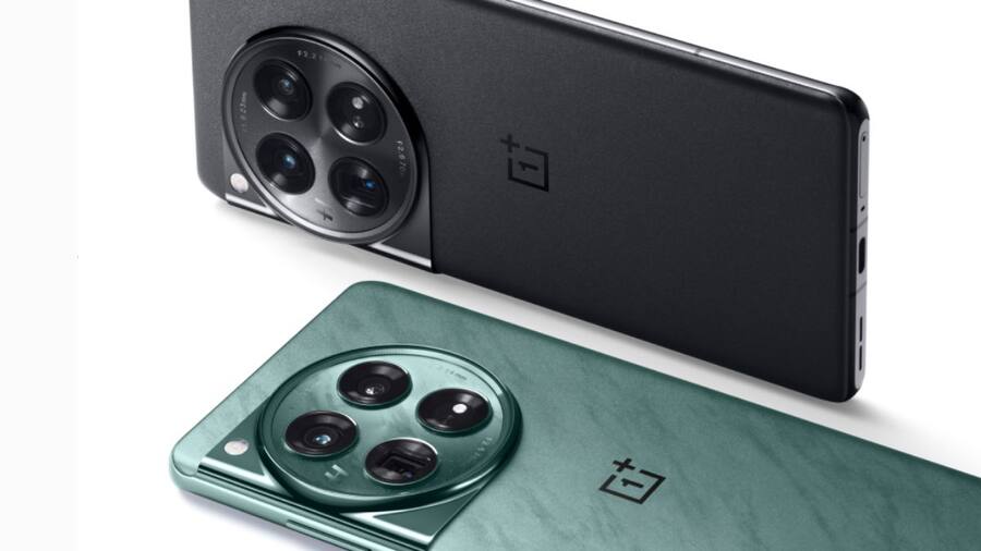 OnePlus 12 Discount offer