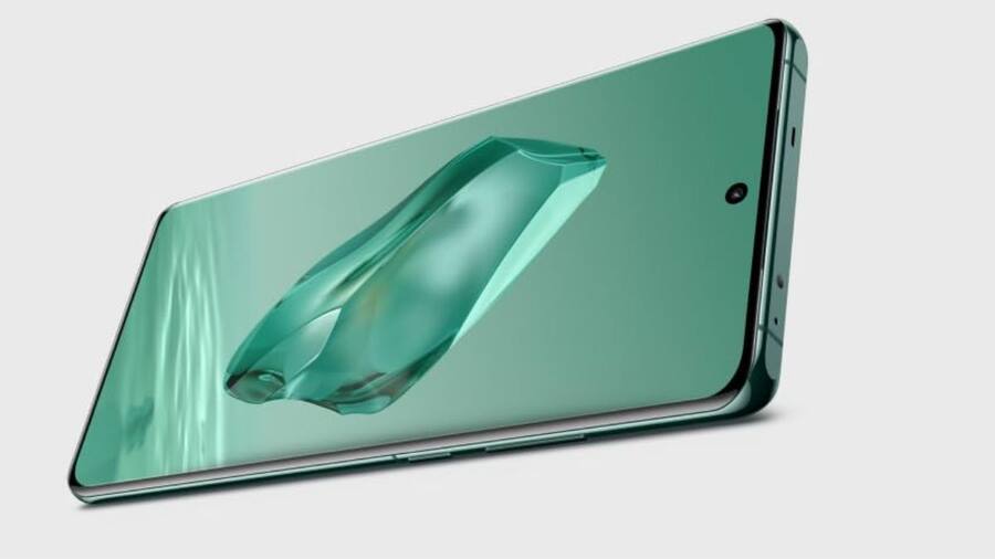 OnePlus 12 Display 1