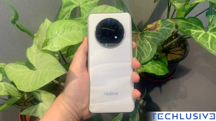 Realme 13 Pro Plus