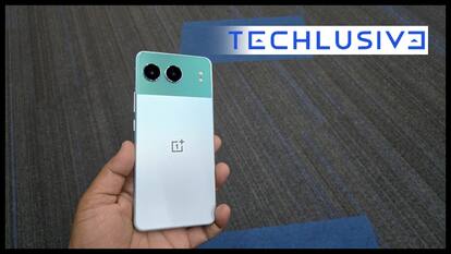 OnePlus Nord 4 फोन 100W फास्ट चार्जिंग के साथ भारत में लॉन्च, जानें कीमत