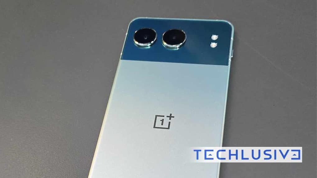 OnePlus Nord 3 specifications