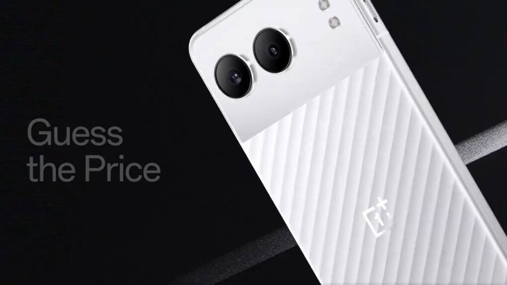 OnePlus Nord 4