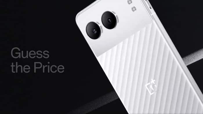 OnePlus Nord 4
