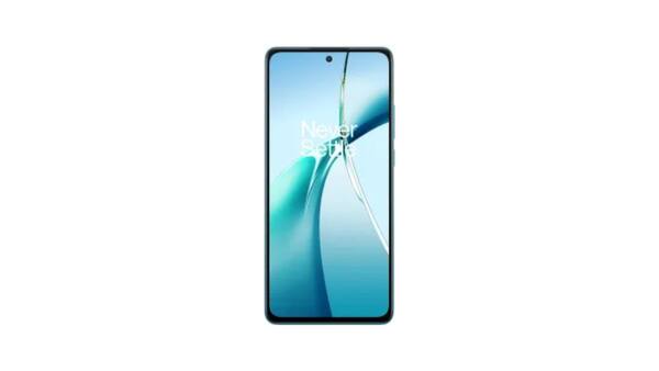 OnePlus Nord CE 4 Lite OnePlus Nord CE 4 Lite