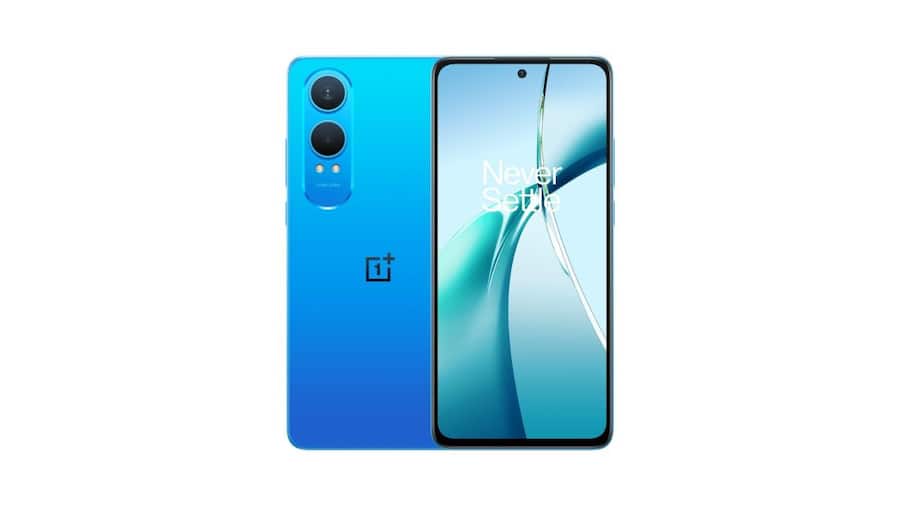 OnePlus Nord CE 4 Lite