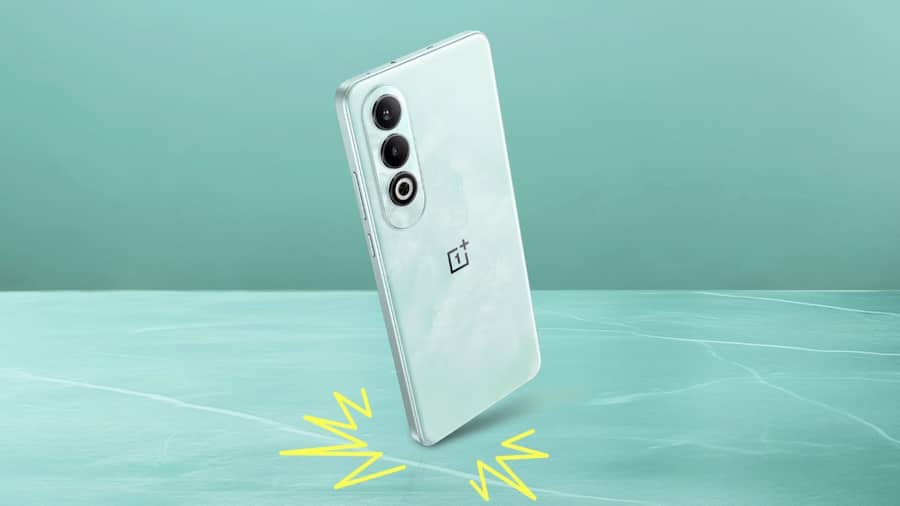 OnePlus Nord CE4 5G (10)