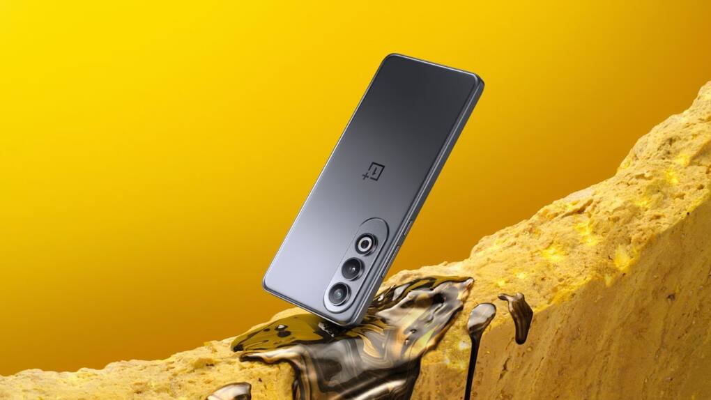 OnePlus Nord CE4 5G (9)