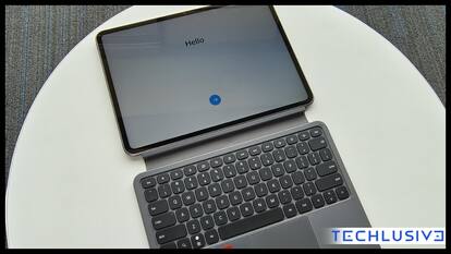 OnePlus Pad 2 टैब 9510mAh जंबो बैटरी के साथ भारत में लॉन्च, जानें कीमत और फीचर्स