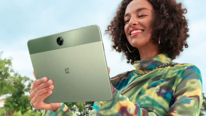 OnePlus Pad Go