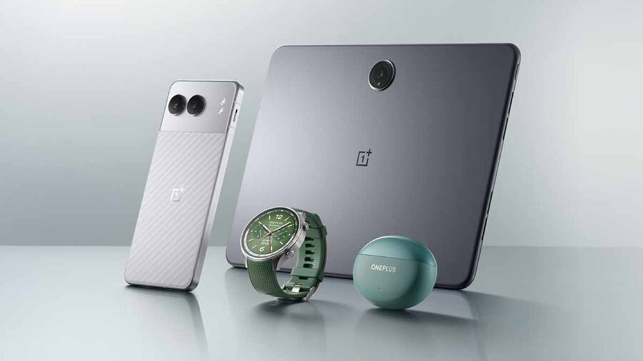 July 16th's OnePlus Summer Launch Event