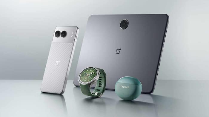 OnePlus Summer launch