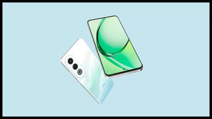 OPPO K12x 5G की इंडिया लॉन्च डेट कंफर्म, ऑफिशियल लुक और फीचर्स से उठा पर्दा