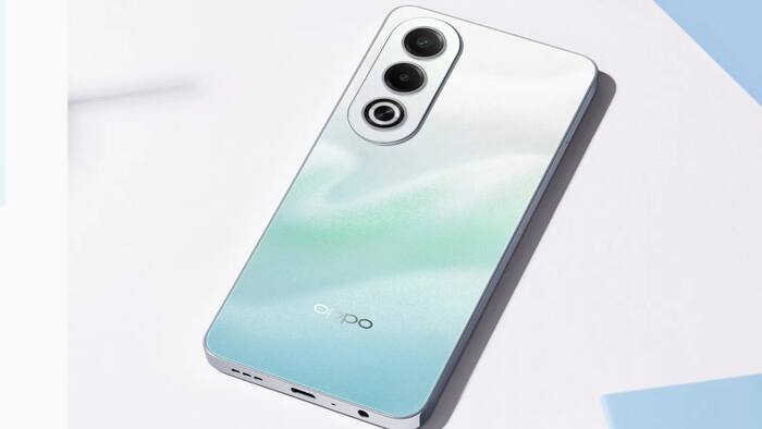 Oppo K12x 5G
