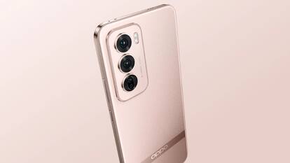 50MP सेल्फी कैमरे और 80W फास्ट चार्जिंग के साथ आया Oppo Reno 12 Pro 5G, यहां देखें पहली झलक