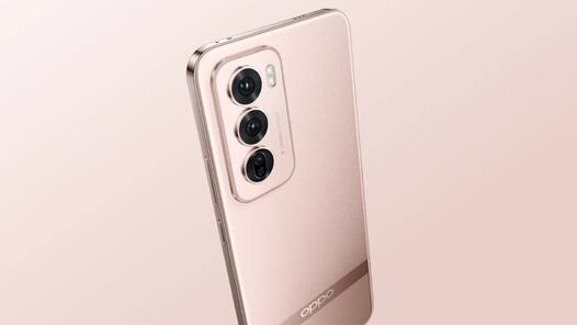 Oppo Reno 12 Pro 5G goes on sale in India: Check price, offers, specs