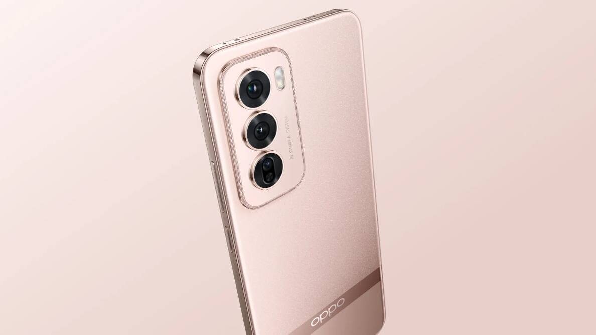 Oppo Reno 12 Pro 5G goes on sale in India: Check price, offers, specs